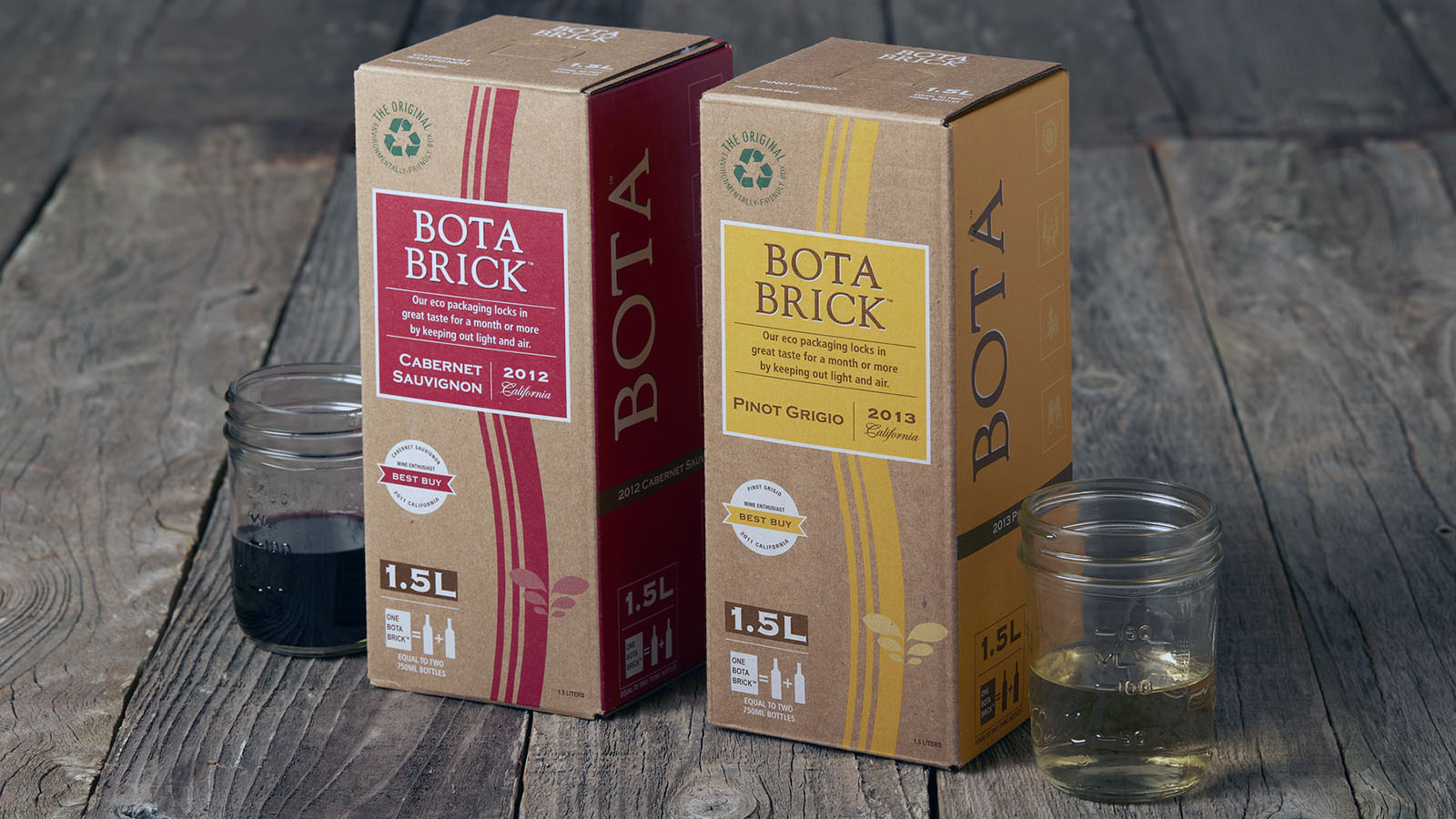 5 of the Best Boxed Wines to Elevate Your Weeknight Drinking Aran Group